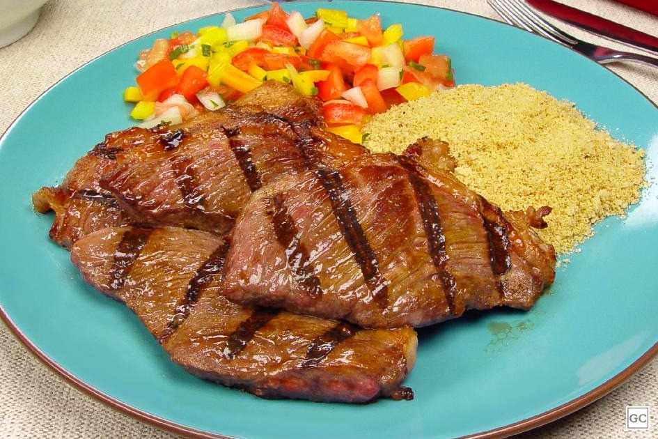 Franquia Grelhados Lucro 17 Mil